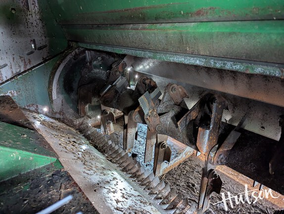 Photo of 2022 John Deere S790