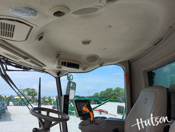 Photo of 2022 John Deere S790