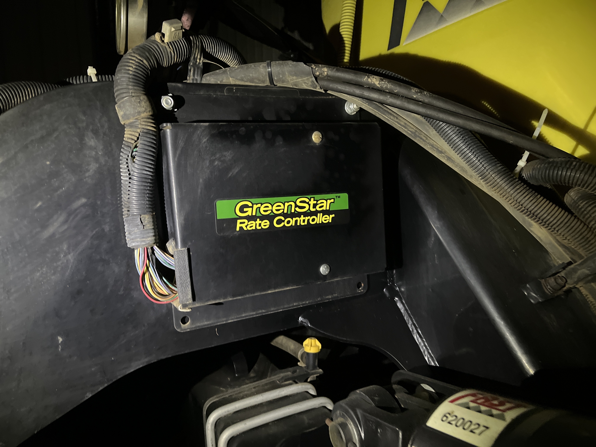 Used 2015 Fast 8013 Nutrient Application at Koenig Equipment in Richmond, IN - PhotoXL19