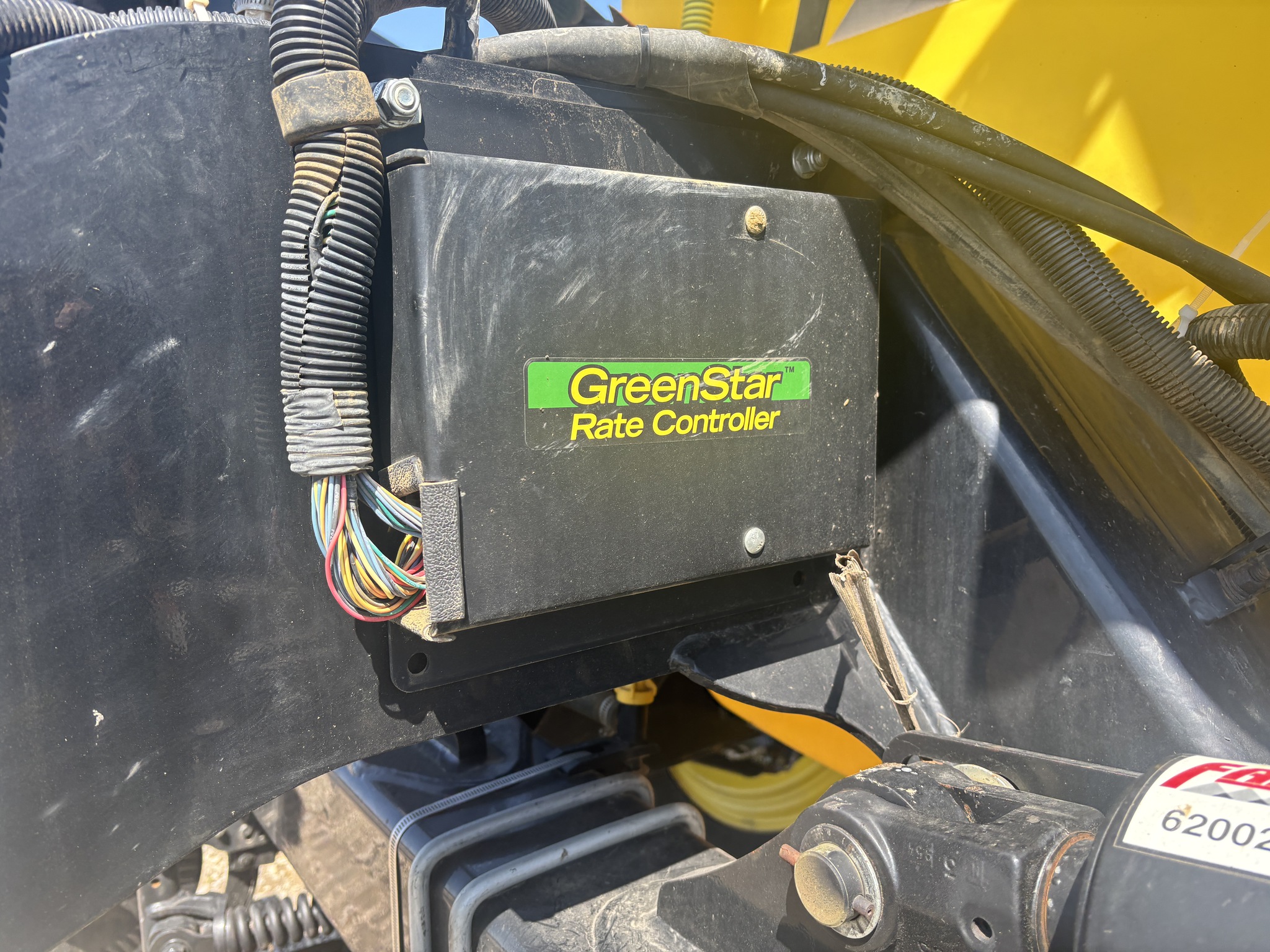 Used 2015 Fast 8013 Nutrient Application at Koenig Equipment in Richmond, IN - PhotoXL12