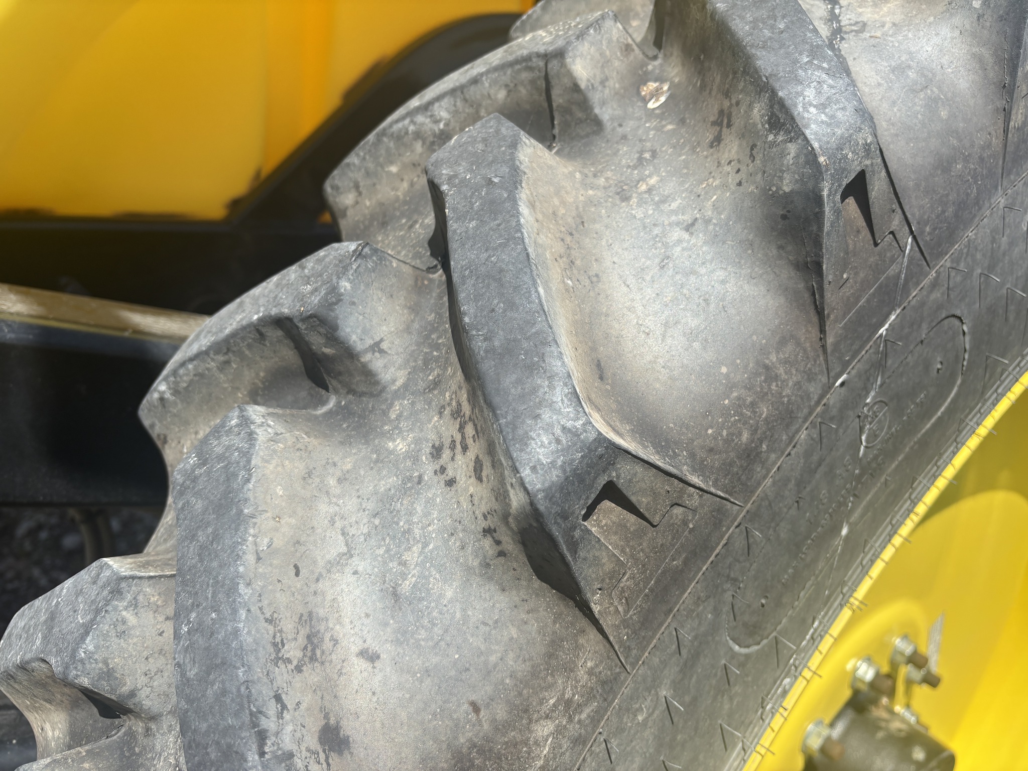 Used 2015 Fast 8013 Nutrient Application at Koenig Equipment in Richmond, IN - PhotoXL9