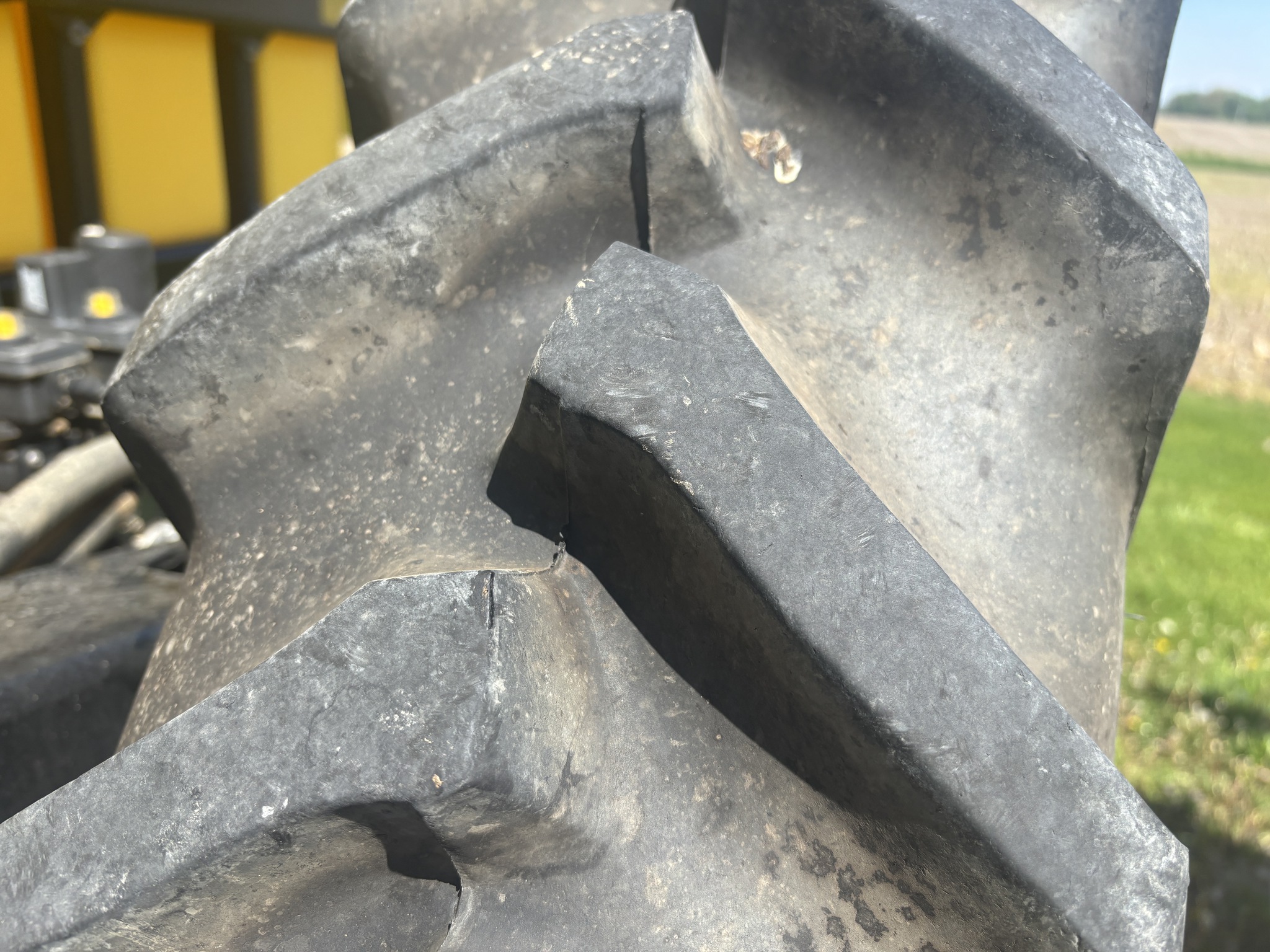 Used 2015 Fast 8013 Nutrient Application at Koenig Equipment in Richmond, IN - PhotoXL10