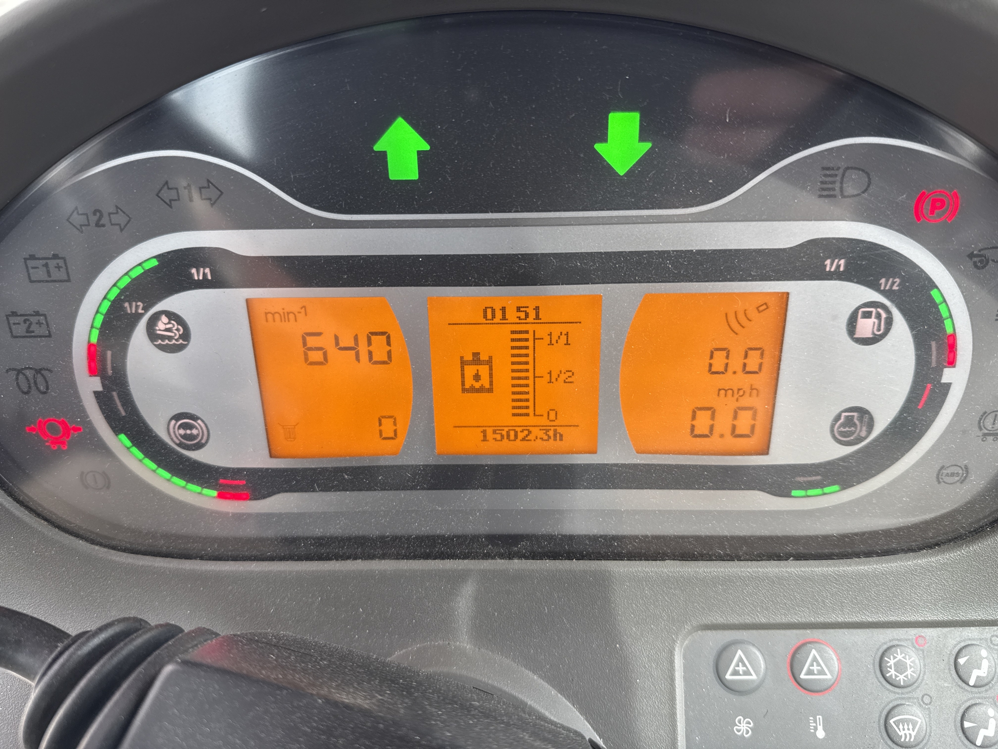 2019 Challenger 1042 Image 32