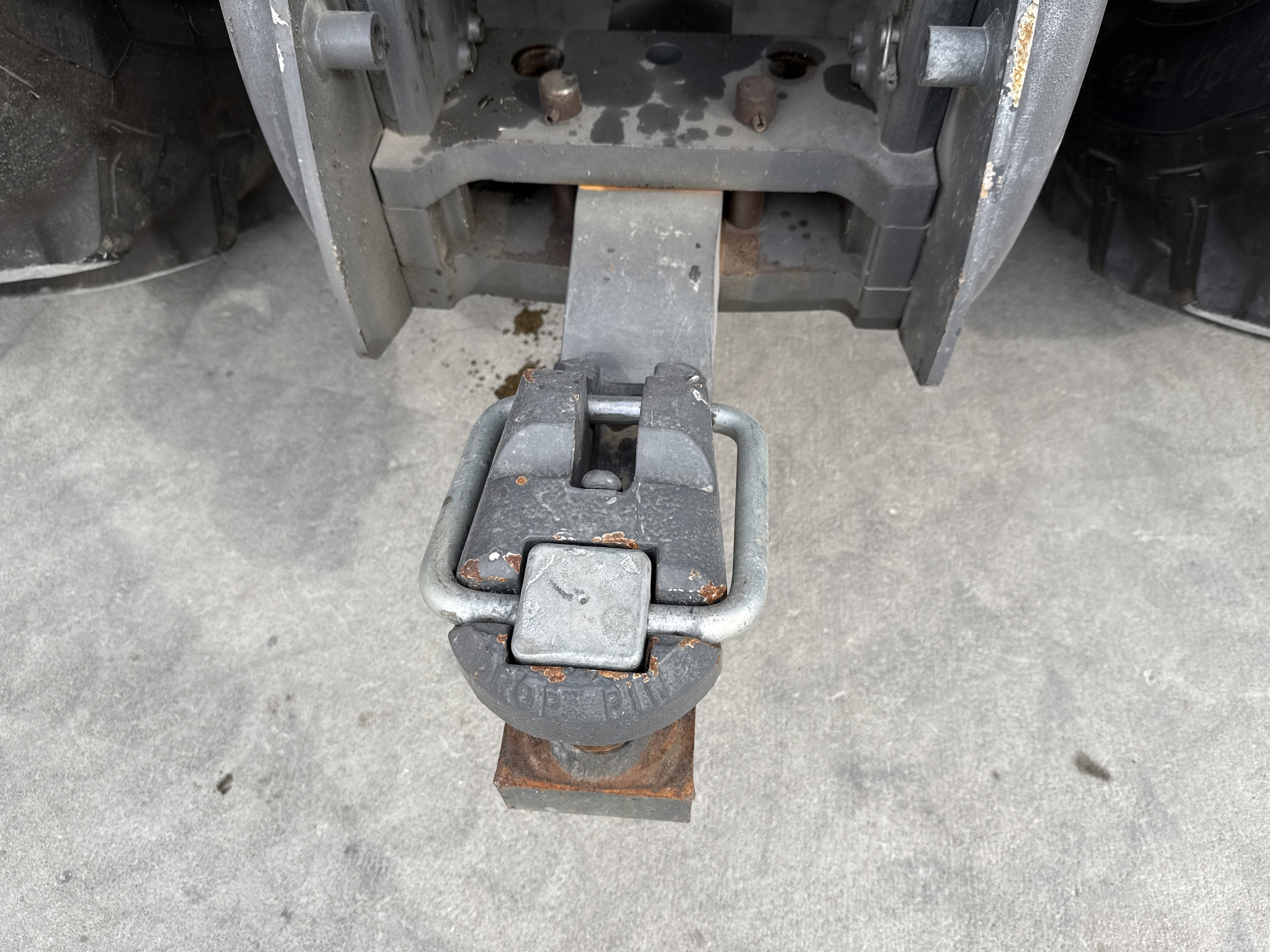 2019 Challenger 1042 Image 16