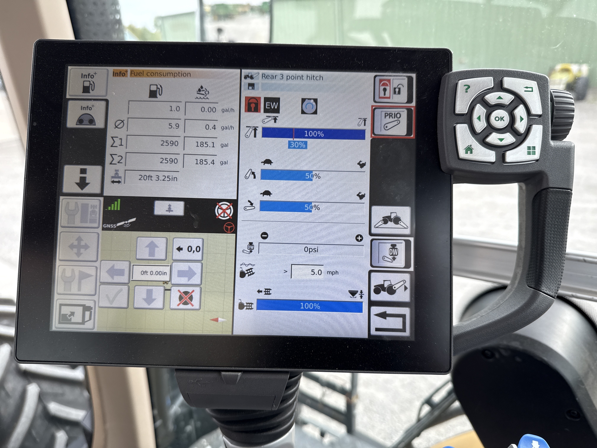 2019 Challenger 1042 Image 38