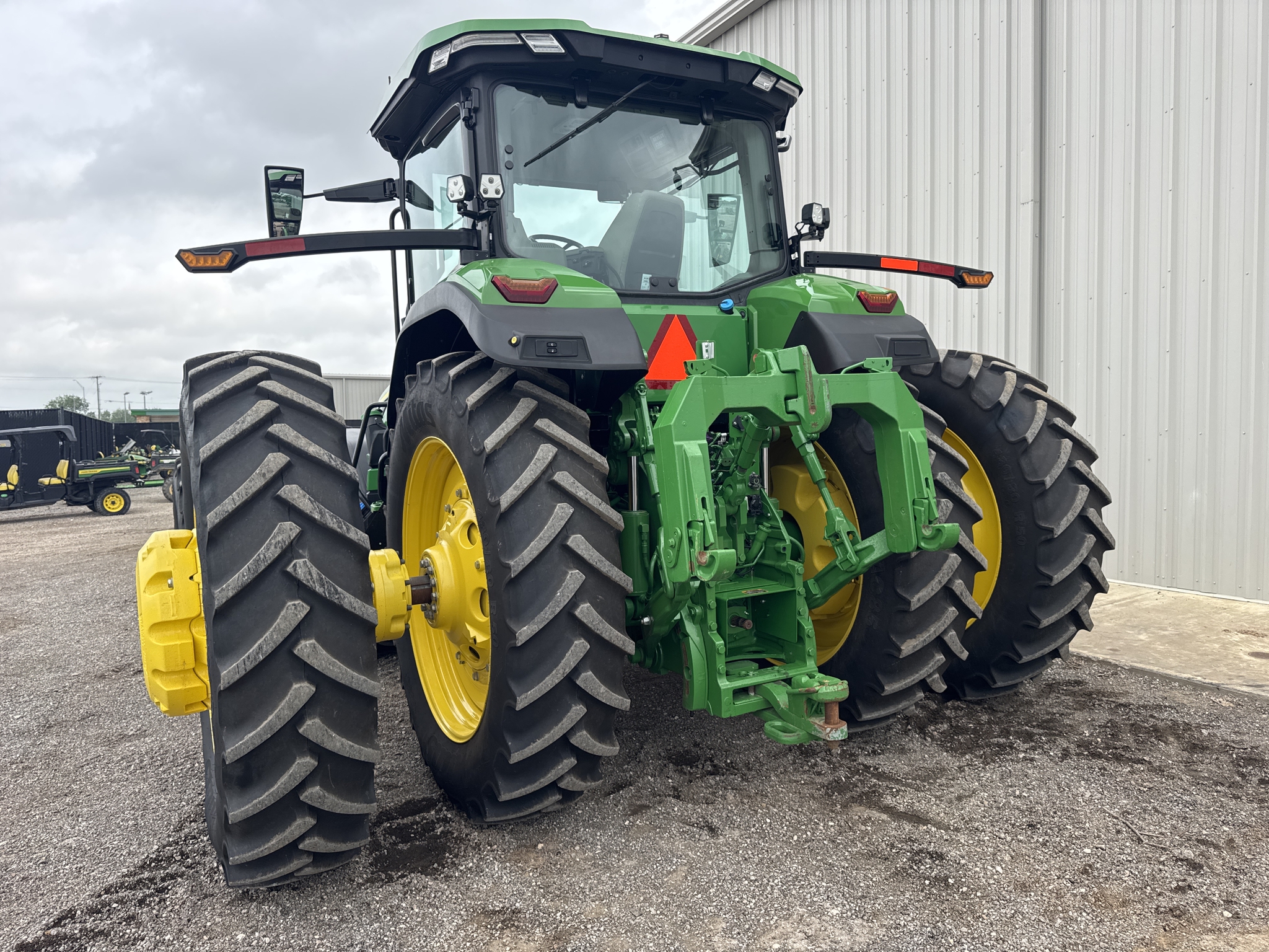 2024 John Deere 8R 310 Image 13
