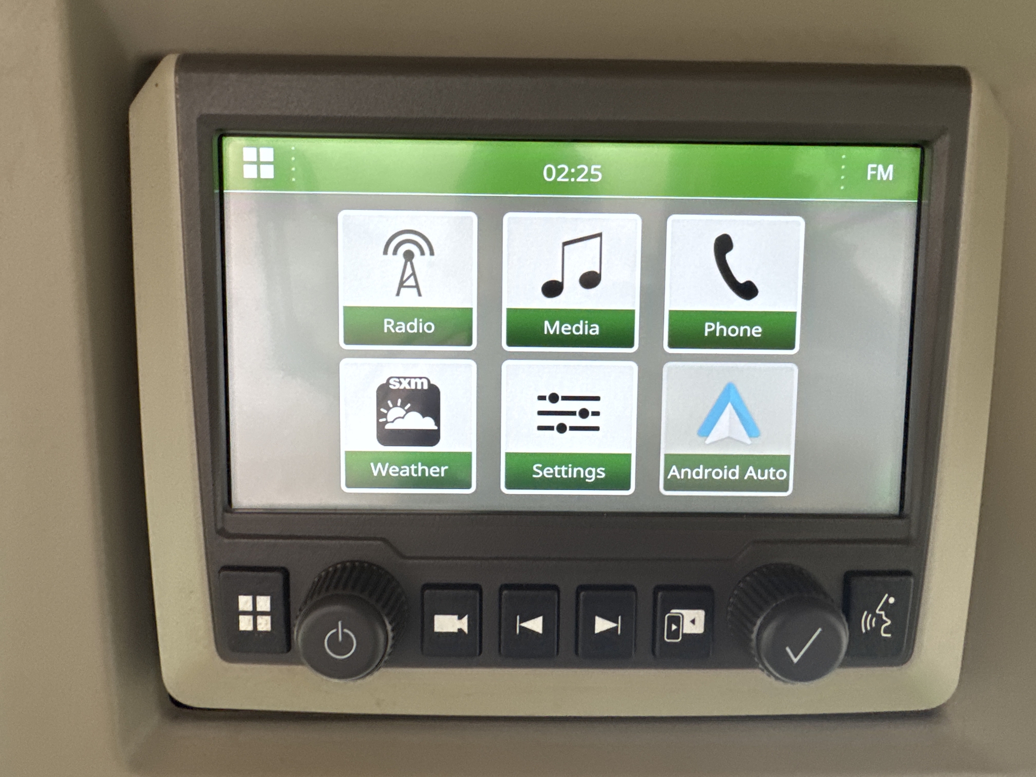 2024 John Deere 8R 310 Image 23