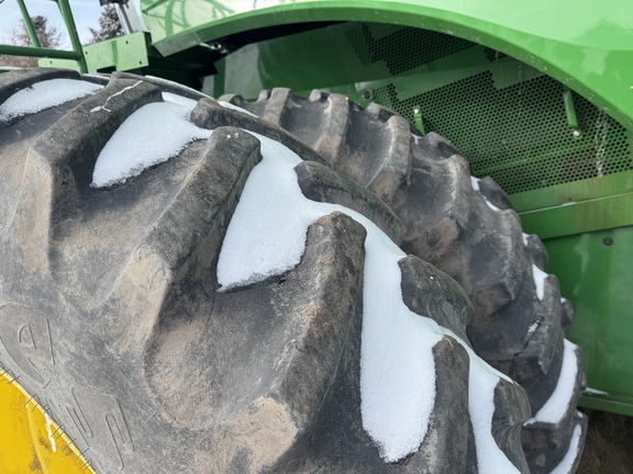 2021 John Deere S770 - Photo3