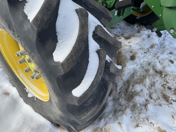 2021 John Deere S770 - Photo5