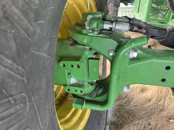 2021 John Deere S770 - Photo4