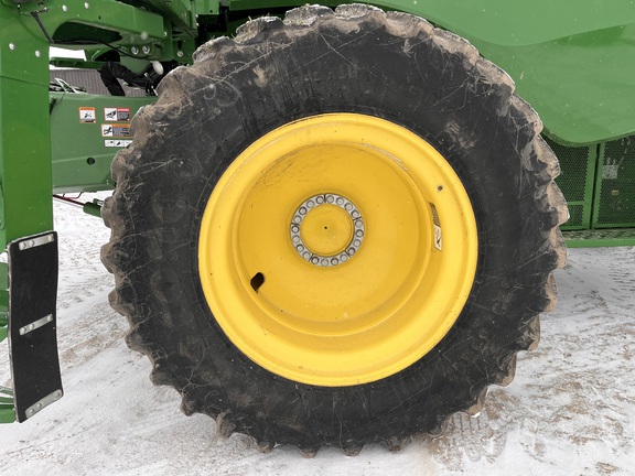 2021 John Deere S770 - Photo9