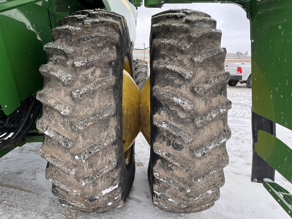 2021 John Deere S770 - Photo11