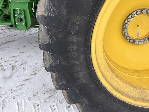 2021 John Deere S770 - Photo13