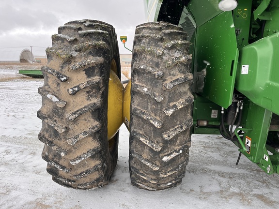 2021 John Deere S770 - Photo14
