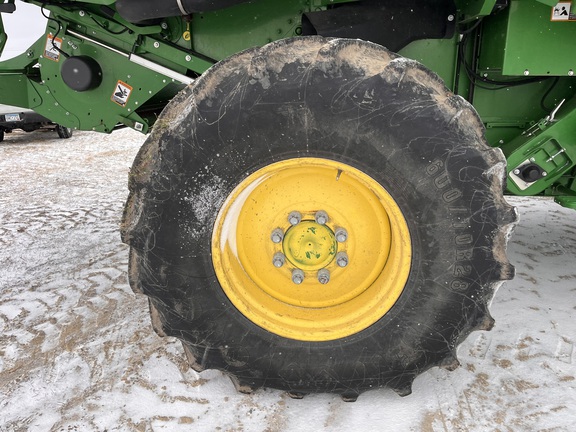 2021 John Deere S770 - Photo15