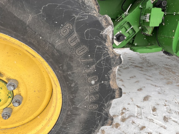 2021 John Deere S770 - Photo16