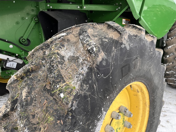 2021 John Deere S770 - Photo17