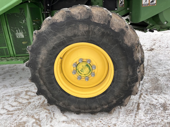 2021 John Deere S770 - Photo18