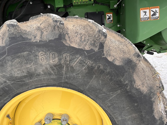 2021 John Deere S770 - Photo19