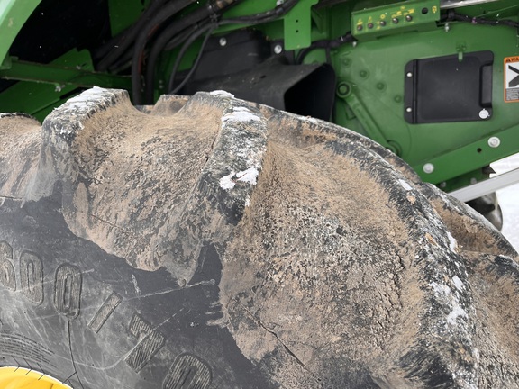 2021 John Deere S770 - Photo20