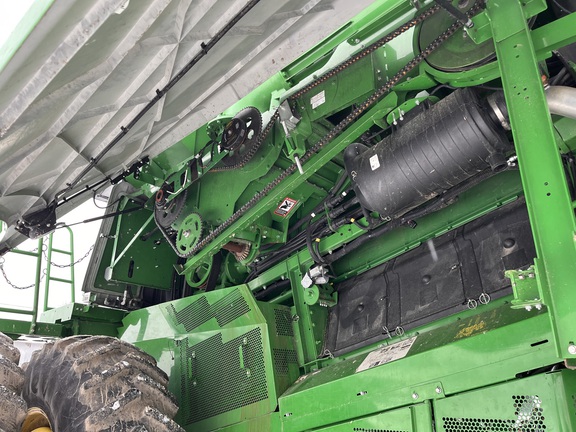 2021 John Deere S770 - Photo21