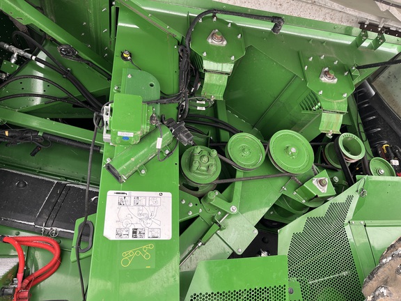 2021 John Deere S770 - Photo23