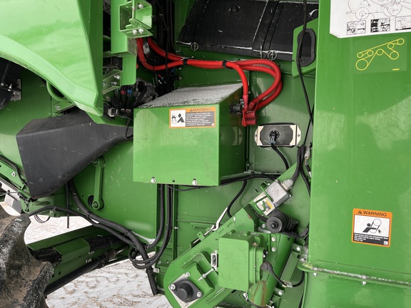 2021 John Deere S770 - Photo25