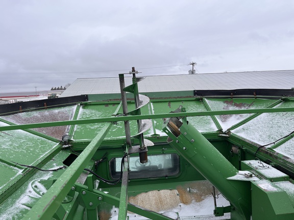 2021 John Deere S770 - Photo27