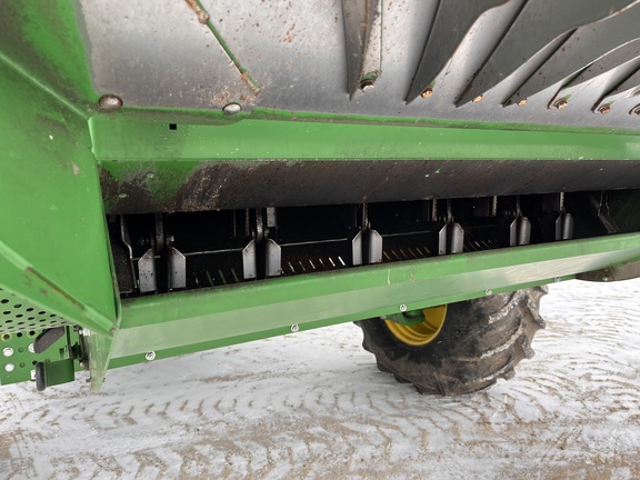 2021 John Deere S770 - Photo28