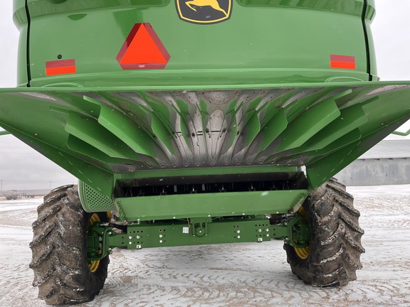 2021 John Deere S770 - Photo29