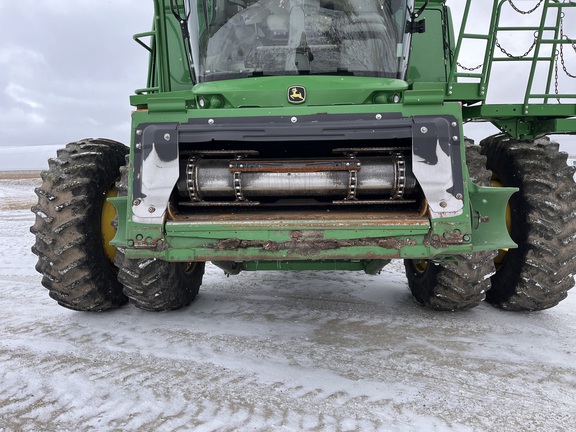 2021 John Deere S770 - Photo31