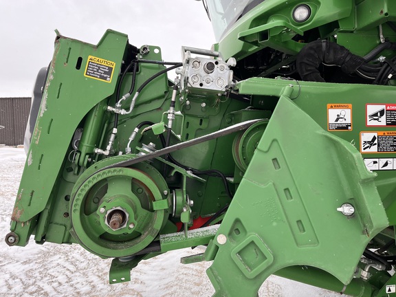 2021 John Deere S770 - Photo32