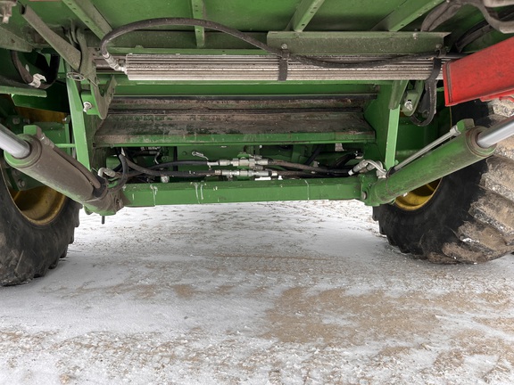 2021 John Deere S770 - Photo34