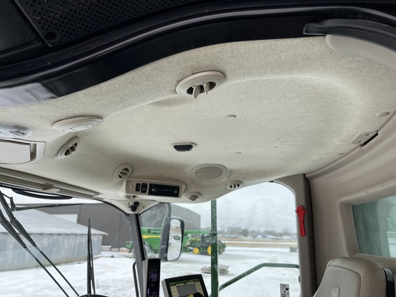 2021 John Deere S770 - Photo35