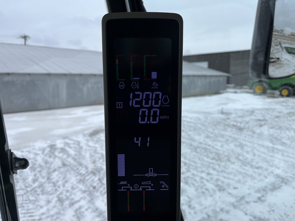 2021 John Deere S770 - Photo37