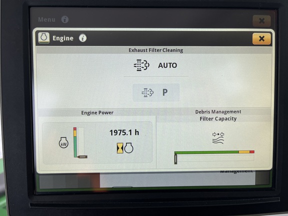 2021 John Deere S770 - Photo38