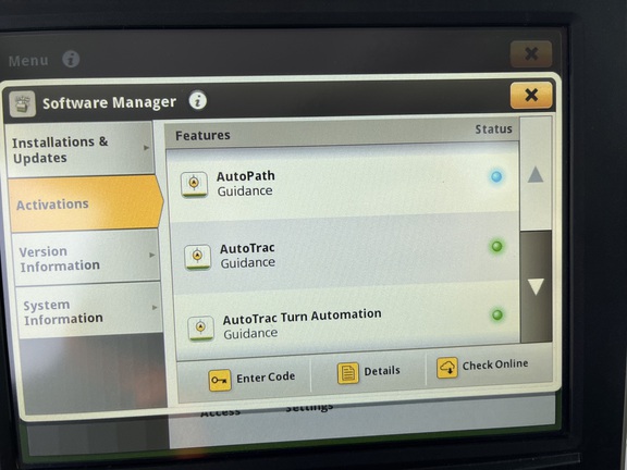 2021 John Deere S770 - Photo39