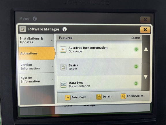 2021 John Deere S770 - Photo40