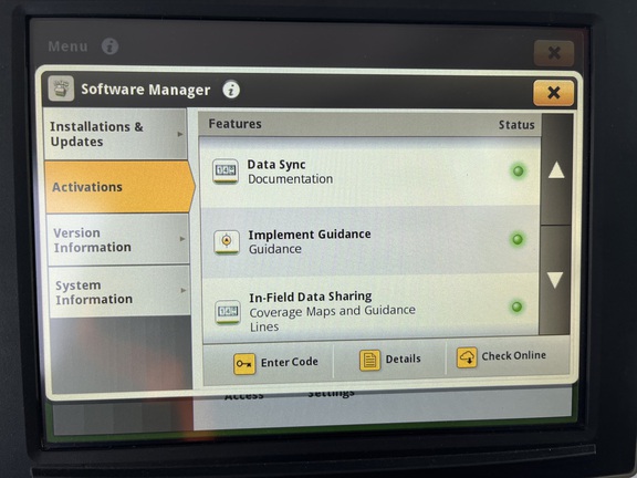 2021 John Deere S770 - Photo41