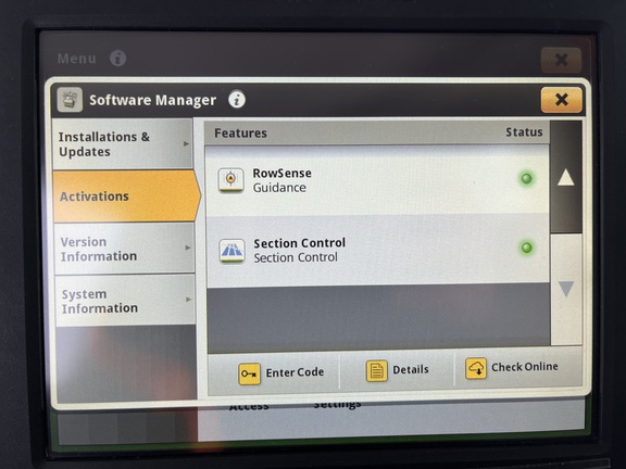 2021 John Deere S770 - Photo43