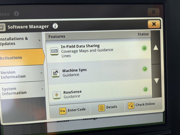 2021 John Deere S770 - Photo42