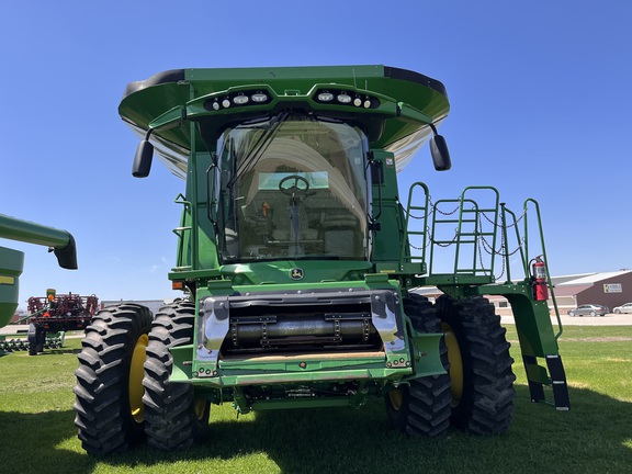 2021 John Deere S770 - Photo8
