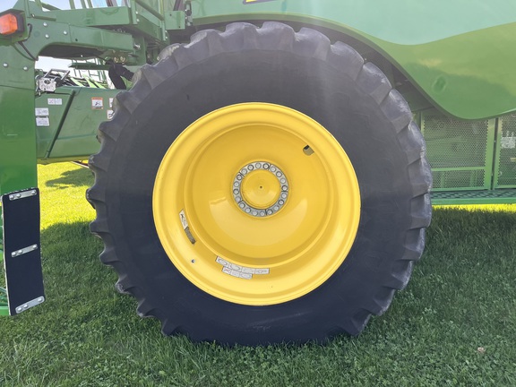 2021 John Deere S770 - Photo9
