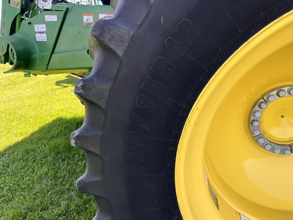 2021 John Deere S770 - Photo10