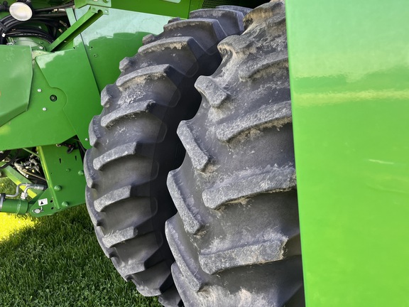 2021 John Deere S770 - Photo11