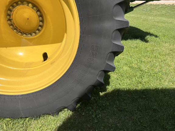 2021 John Deere S770 - Photo13