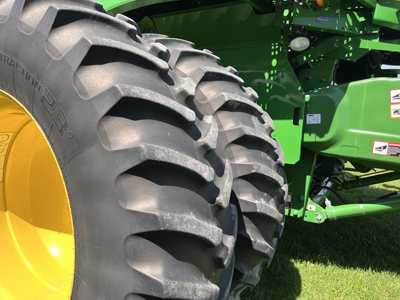 2021 John Deere S770 - Photo14