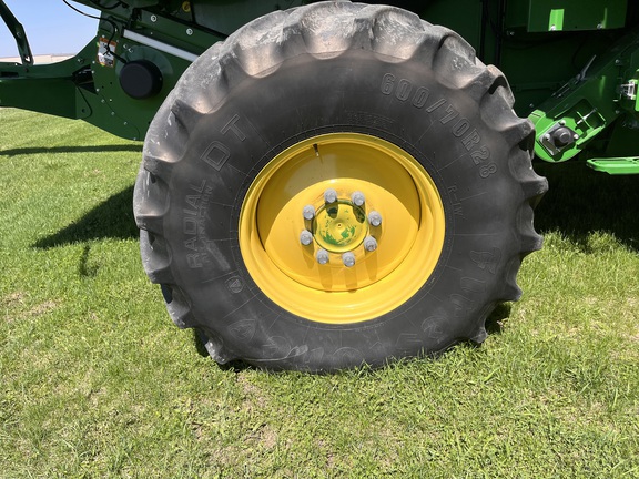 2021 John Deere S770 - Photo15