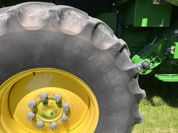 2021 John Deere S770 - Photo16