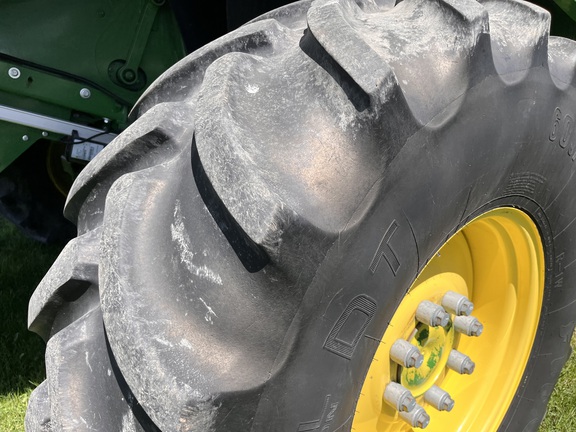 2021 John Deere S770 - Photo17